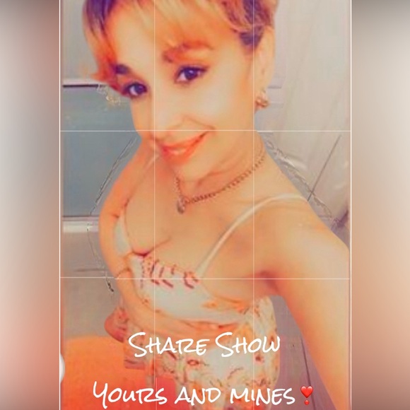 LIKE❤️MY FLYER SO YOU CAN BE NOTIFIED WHEN I GO LIVE💃 - Picture 9 of 13